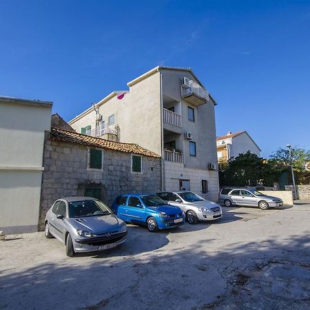 Apartments Mijo Kaštela Buitenkant foto